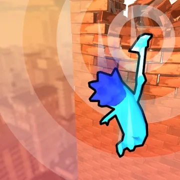 Bricky Fall MOD APK (все открыто) v2.4