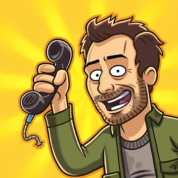 It’s Always Sunny: The Gang Goes Mobile MOD APK (нет рекламы) v1.4.3
