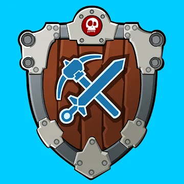 Zombie Mine — survival craft MOD APK (много денег) v3.3
