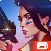 Modern Combat Rebel Guns v1.1.2