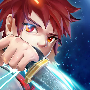 Ninja Warrior Shadow Of Samurai MOD APK (много денег) v1.2.4