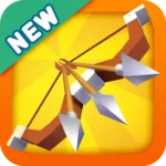 Legend Of Mercenary - Archer's Adventure