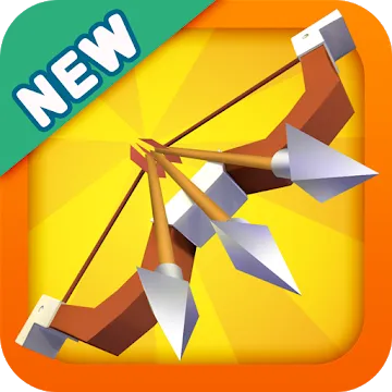 Legend Of Mercenary — Archer’s Adventure v1.0.2