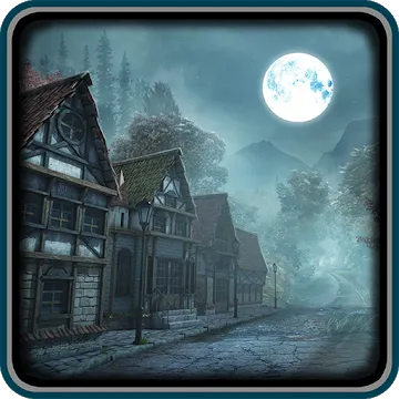 Escape The Ghost Town 3 v1.0.4