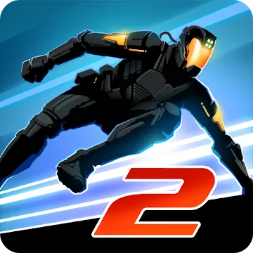 Vector 2 MOD APK (много денег) v1.2.1