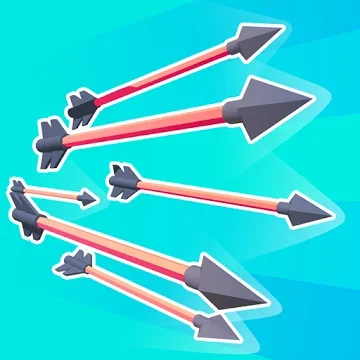 Tower Archer MOD APK (много денег) v1.0.12