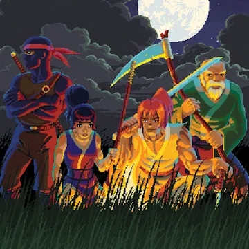 Clan N MOD APK (много денег) v1.4.2