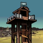 Days of Doom™ - Post-apocalyptic PvP RPG