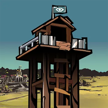 Days of Doom™ — Post-apocalyptic PvP RPG MOD APK (много денег) v1.0.219