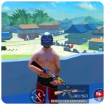 Survival: Fire Battlegrounds