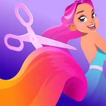 Hair Challenge MOD APK (много денег) v8.2.1