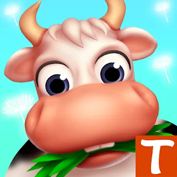 Семейная Ферма Танго v6.8.100