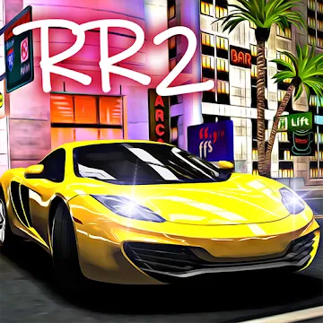 Rush Racing 2 v1.22