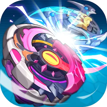 Spiral Warrior v1.1.0.53