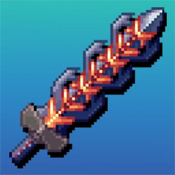 Devil Smithy : Epic Idle Merge MOD APK (нет задержки скилов) v2.0