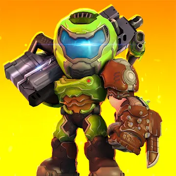Mighty DOOM v0.8.0