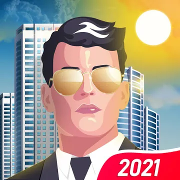 Tycoon Business Game – Empire & Business Simulator v4.7