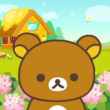 Rilakkuma Farm v3.4.0