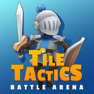 TileTactics : Battle Arena v0.9.2