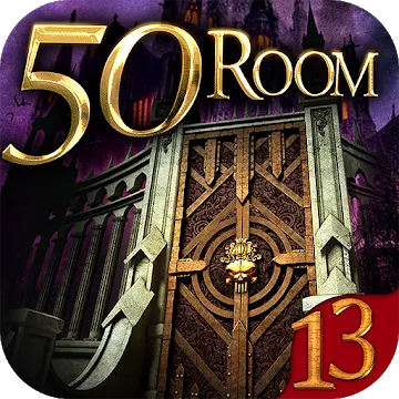 Можете ли вы побег 100 комнаты XIII MOD APK (много подсказок) v5