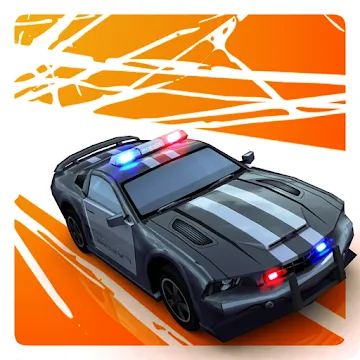 Smash Cops Heat MOD APK (много денег) v1.12.01