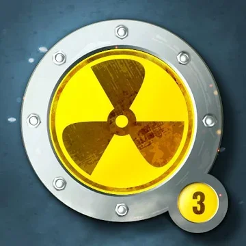 Nuclear Submarine inc MOD APK (много денег) v2.1