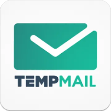 Temp Mail — Бесплатная временная одноразовая почта MOD APK (нет рекламы) v2.64
