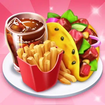 My Cooking — Restaurant Food Cooking Games MOD APK (много денег) v11.0.21.5068