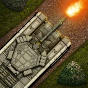 Tanks Defense — Танки в обороне (TD) v1.02