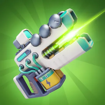 Impossible Space — Offline Adventure MOD APK (бесплатные покупки) v1.9.6