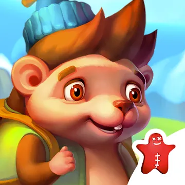 Ёжики v1.5.11