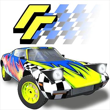 Rally Runner — Endless Racing v0.92