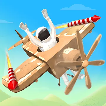 Make It Fly! MOD APK (много денег) v1.3.1