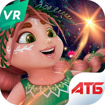 Kazka VR v2.1.2