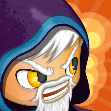 Idle Tower Kingdom MOD APK (много денег) v1.1.3