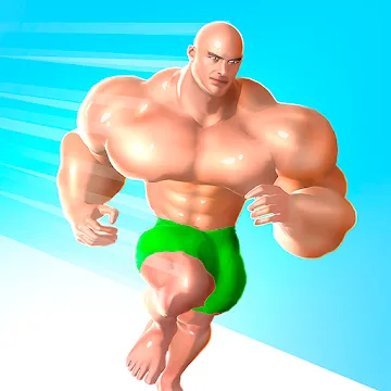 MOD APK (бесплатные улучшения) v1.0.8