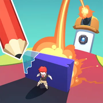 Tricky Rescue v1.71