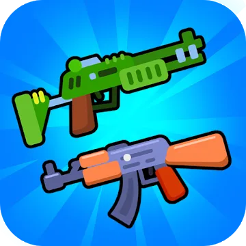 Gun n Jump v1.0.0