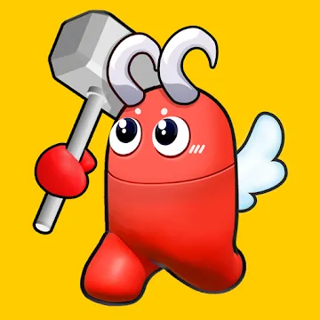 Imposter Smashers 2 — cute survival io games v1.0.3