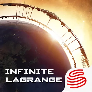 Infinite Lagrange v1.1.97444