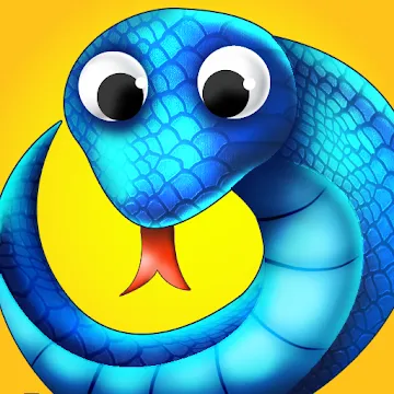 Snake Master 3D v0.5