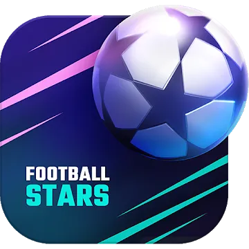 FOOTBALL STARS v1.2