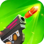 X SHOOTER