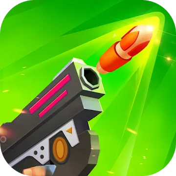 X SHOOTER v1.2.5