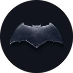 Batmobile™ R/C Controller