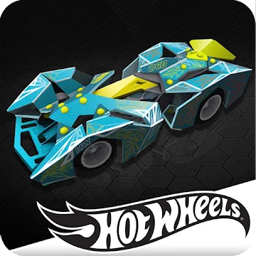 Hot Wheels® TechMods™ v1.0