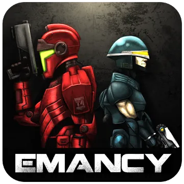 Emancy: Borderline War v1.6.2