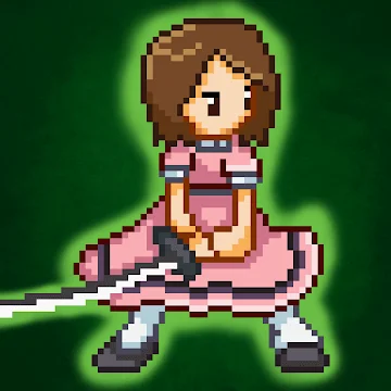 Maid Heroes — Idle Game RPG with Incremental MOD APK (много денег) v1.51