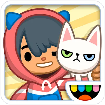 Toca Life: Pets v1.2-play