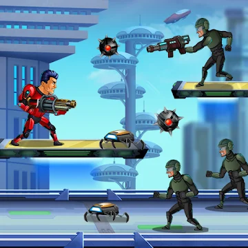 Alpha Guns 2 MOD APK (много денег) v264.0
